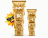 Kit Protetor Solar Corpo e Rosto FPS